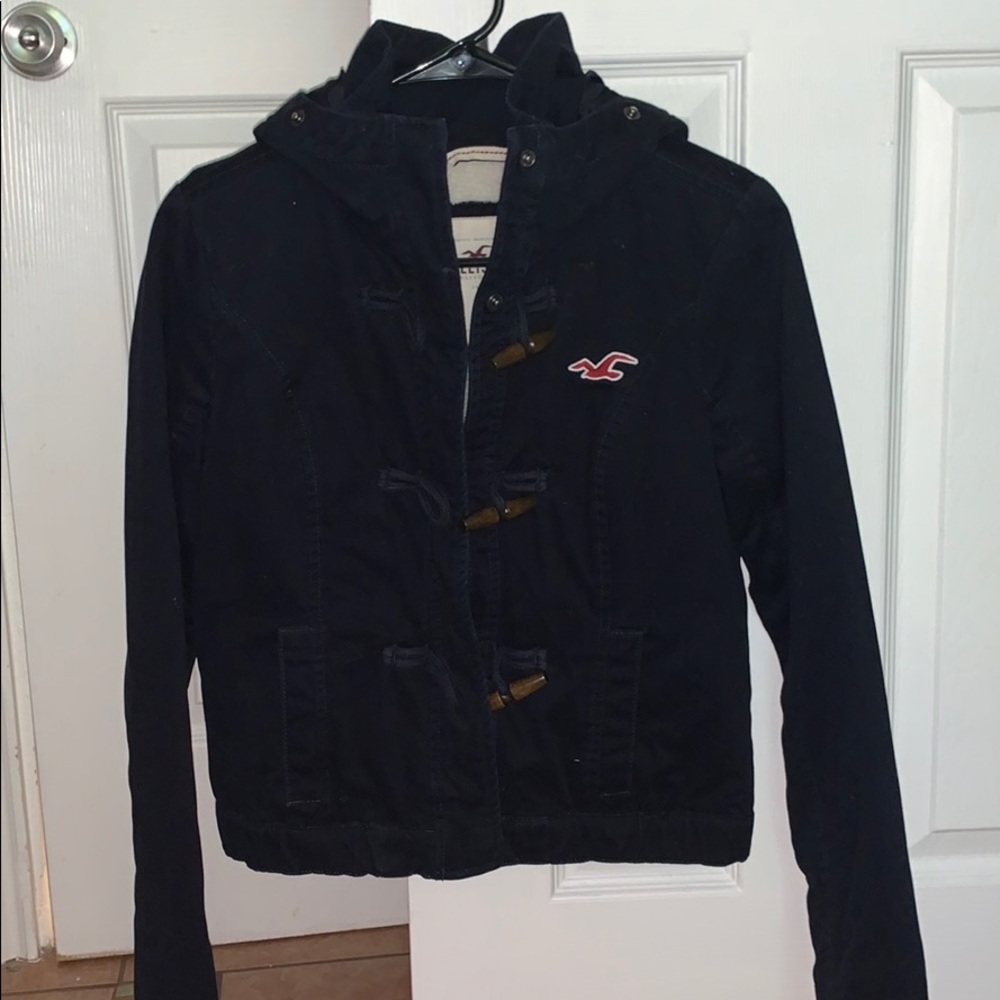 coat - Picture 2 of 2